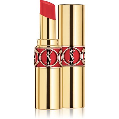 reviews of 81 Corail Aviator, a Yves Saint Laurent Rouge Volupté 